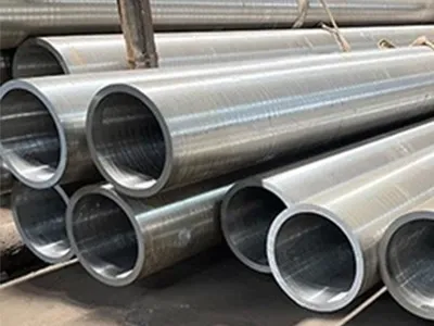 Tiùban stàilinn alloy ASTM A213 T5
