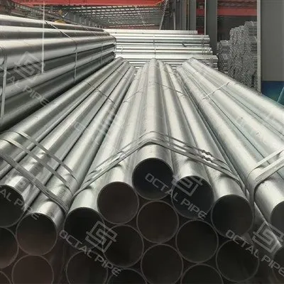 Hot{0}}Dip Galvanizing